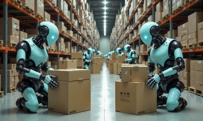 ИИ-агенты: фас, профиль, пароли, явки