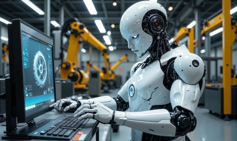 ИИ-агенты: фас, профиль, пароли, явки