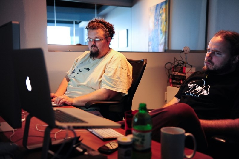 ИИ изменил труд программистов, и не в лучшую сторону: им стало казаться, что они работают на складе