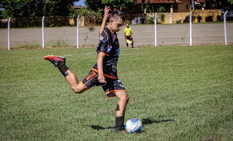 ИИ в поиске нового Пеле: нейросети подключили к отбору талантливых футболистов в Бразилии