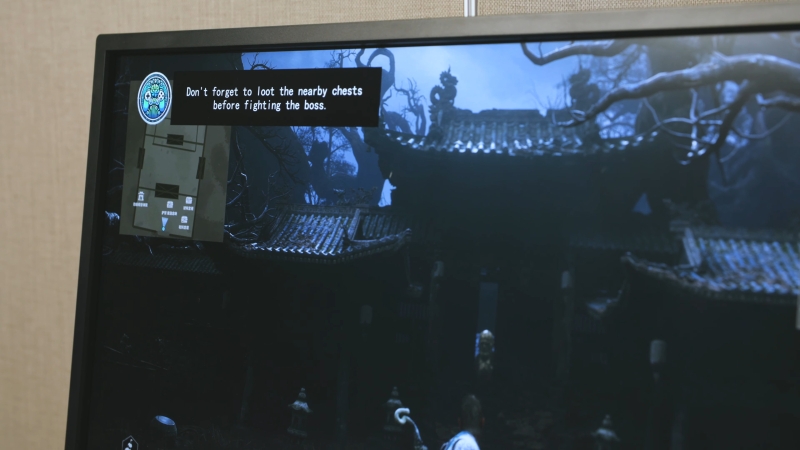 Intel разрабатывает ИИ-тренера для геймеров &mdash; он помогает в прохождении игр