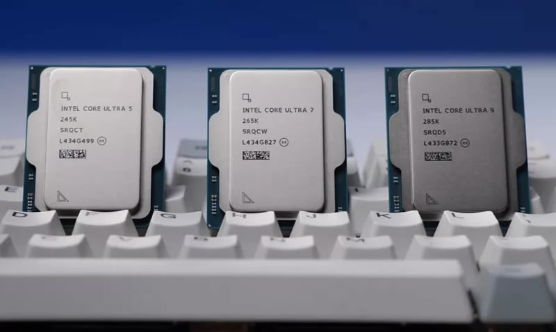 Intel выпустила важные исправления безопасности для устранения уязвимостей в Core Ultra, Arc и серверных GPU