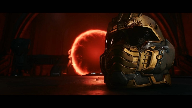 Интернет наводнили спойлеры к Doom: The Dark Ages &mdash; геймер получил копию игры за неделю до релиза