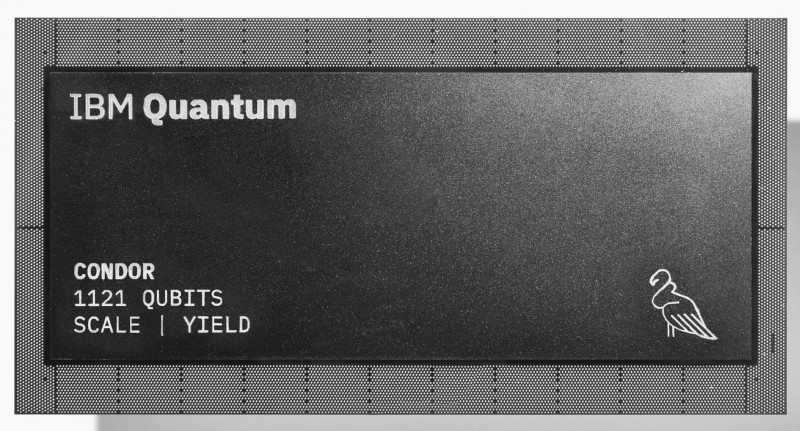 Исследование Google показало, что современная криптография уязвима перед квантовыми компьютерами