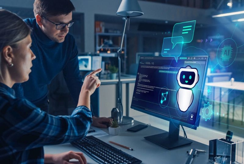 Издатели игр относят ИИ к факторам риска для своего бизнеса, поскольку пользователи его недолюбливают