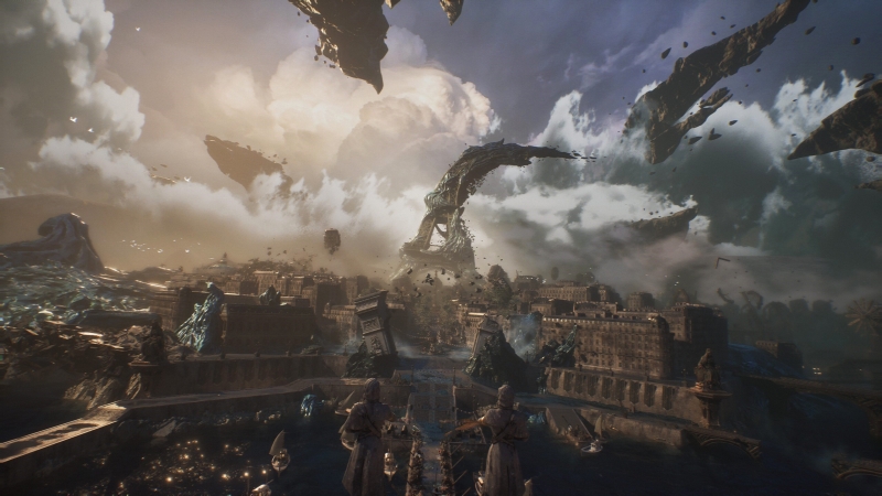 «Яркий пример французской отваги и креативности»: президент Франции Эммануэль Макрон оценил Clair Obscur: Expedition 33