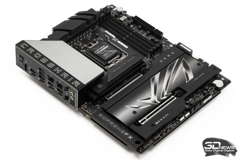 Компьютер месяца &mdash; май 2025 года