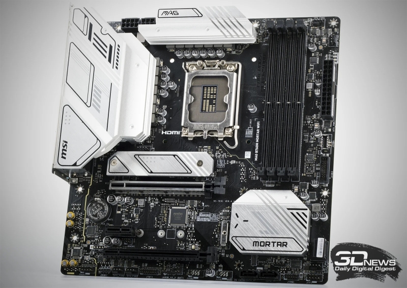 Компьютер месяца &mdash; май 2025 года