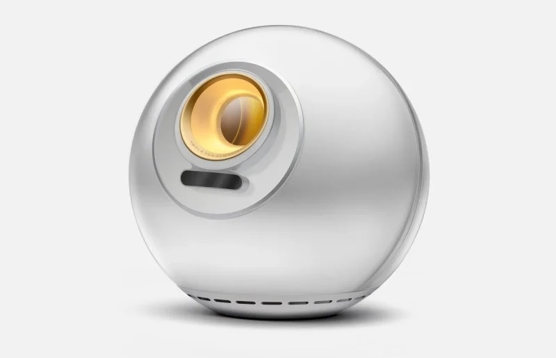 Криптостартап Сэма Альтмана World по идентификации людей начал сканировать глаза американцев