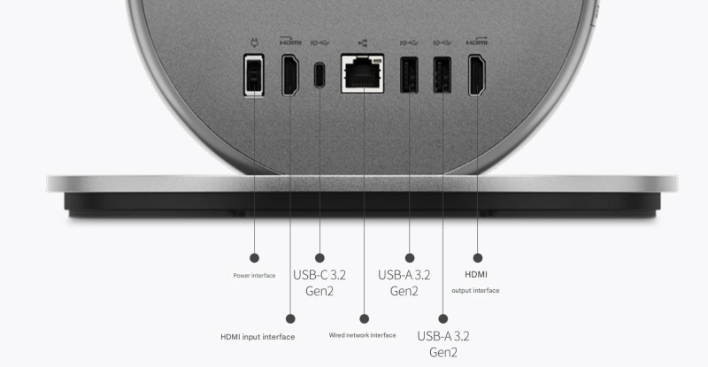 Lenovo выпустила моноблочный ПК Yoga 27 с Intel Core Ultra 9 285H и GeForce RTX 4050