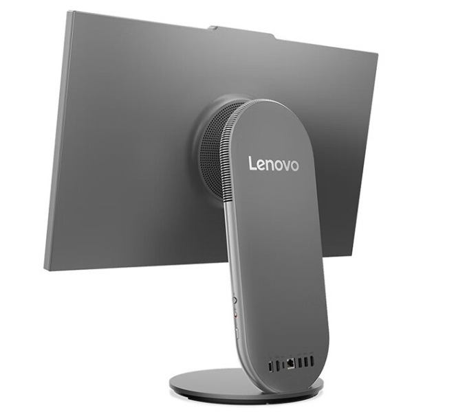 Lenovo выпустила моноблочный ПК Yoga 27 с Intel Core Ultra 9 285H и GeForce RTX 4050