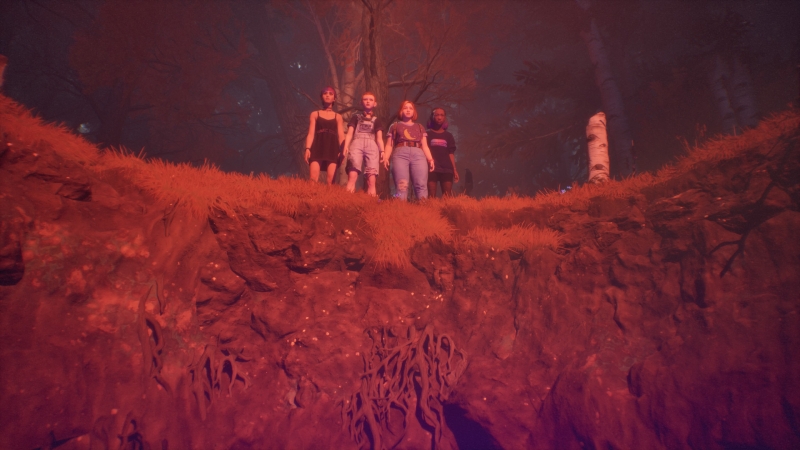 Lost Records: Bloom & Rage — Tape 2: закончили за упокой. Рецензия