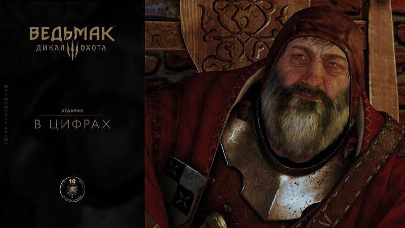 «Лучшая карточная игра с RPG-элементами»: с 2022 года пользователи The Witcher 3: Wild Hunt наиграли в «Гвинт» более 458 миллионов партий