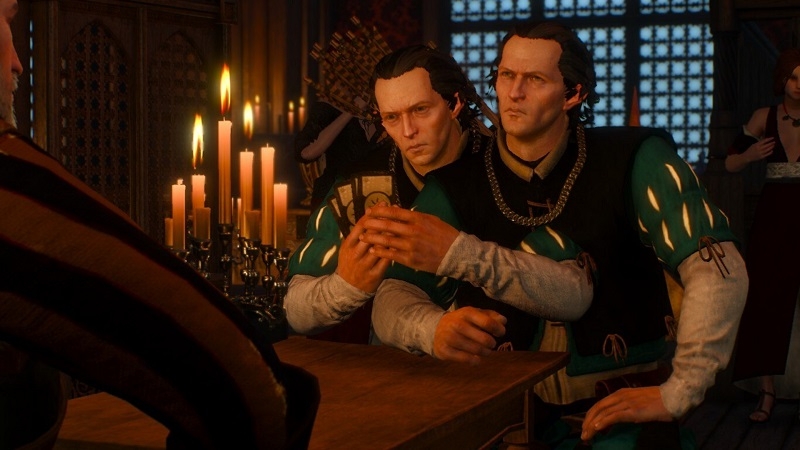 «Лучшая карточная игра с RPG-элементами»: с 2022 года пользователи The Witcher 3: Wild Hunt наиграли в «Гвинт» более 458 миллионов партий