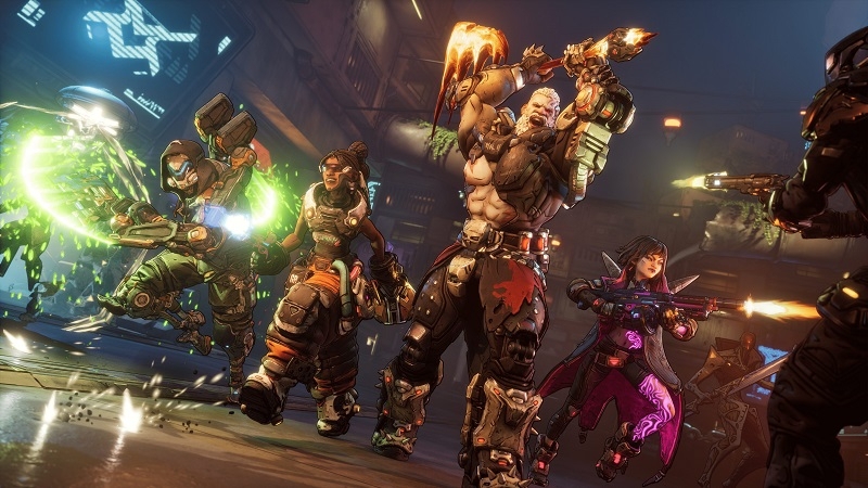 Лучше, больше и безумнее, чем раньше: Gearbox показала новый трейлер и много геймплея Borderlands 4