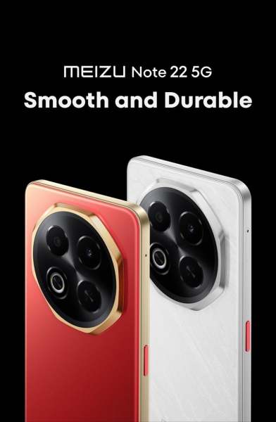 Meizu вернулась на глобальный рынок со множеством новых смартфонов, очками дополненной реальности и смарт-кольцом