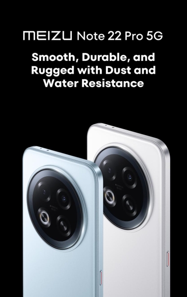 Meizu вернулась на глобальный рынок со множеством новых смартфонов, очками дополненной реальности и смарт-кольцом