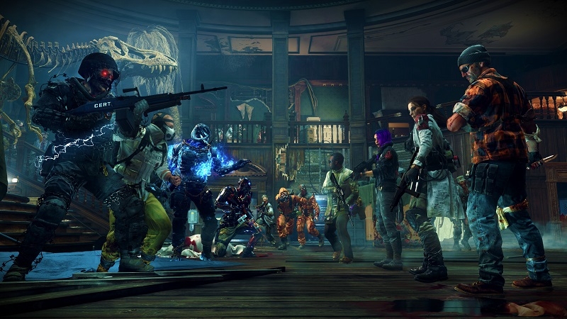 «Microsoft любыми способами должна отбить эти $70 млрд»: Activision возмутила игроков новой рекламой в Call of Duty: Black Ops 6 и Warzone