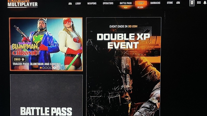 «Microsoft любыми способами должна отбить эти $70 млрд»: Activision возмутила игроков новой рекламой в Call of Duty: Black Ops 6 и Warzone