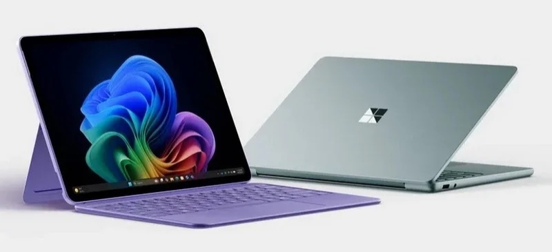 Microsoft повысила цену устройств Surface на 20 % — 13-дюймовый Surface Pro теперь стоит $1200