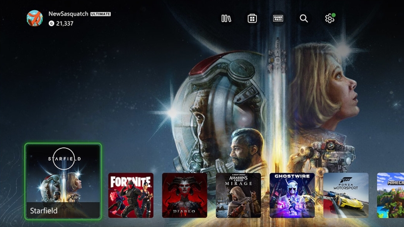 Microsoft стала крупнейшим издателем в Sony PlayStation Store и зафиксировала 45-процентный рост PC Game Pass за год