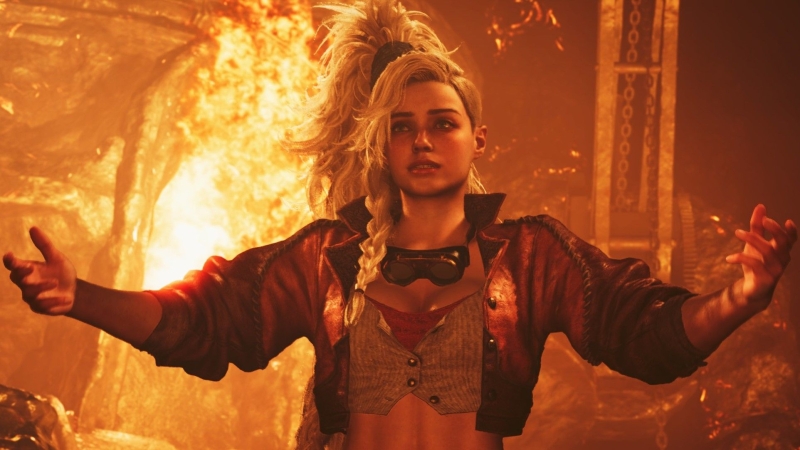 Monster Hunter Wilds помогла Capcom достичь рекордных результатов восьмой год подряд