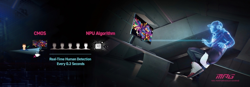 MSI анонсировала первые в мире 27-дюймовые QD-OLED-мониторы с частотой 500 Гц и разрешением 1440p