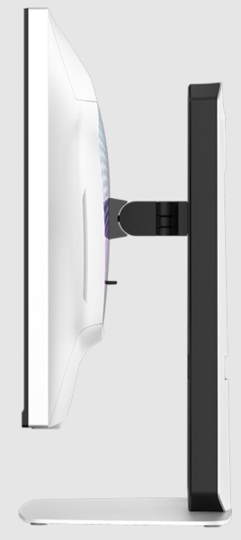 MSI представила геймерский Mini-LED-монитор MPG 274URDFW E16M с режимами 4K при 160 Гц и FHD при 320 Гц