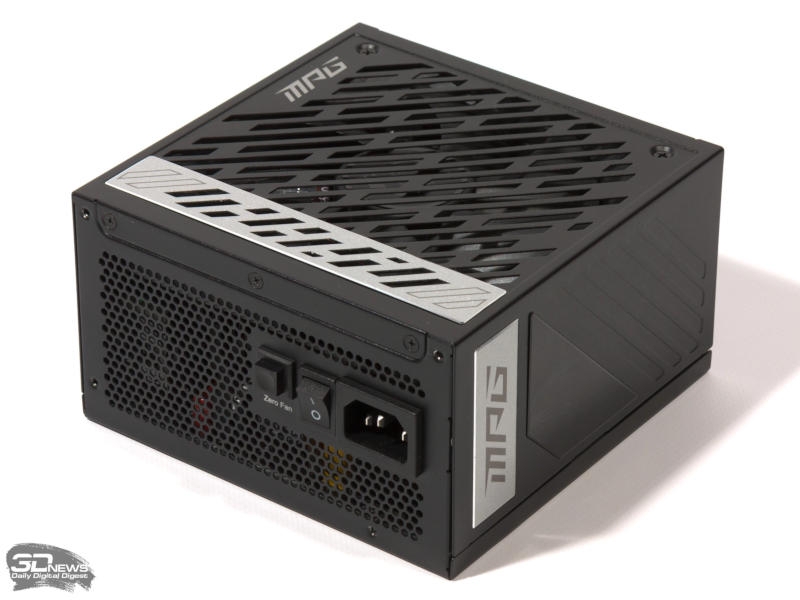 MSI заменит или компенсирует любые комплектующие в ПК, если их сломает её блок питания