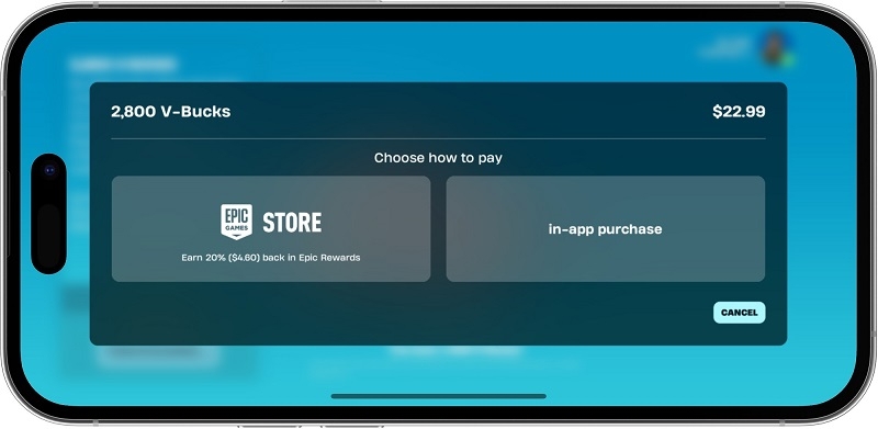 &laquo;Мы вернулись, друзья&raquo;: спустя почти пять лет судебной борьбы Fortnite вновь стала доступна в американском App Store