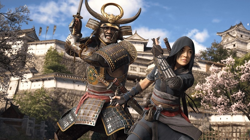 Надёжный инсайдер раскрыл, когда для Assassin&rsquo;s Creed Shadows выйдет дополнение Claws of Awaji и неанонсированный кооперативный режим