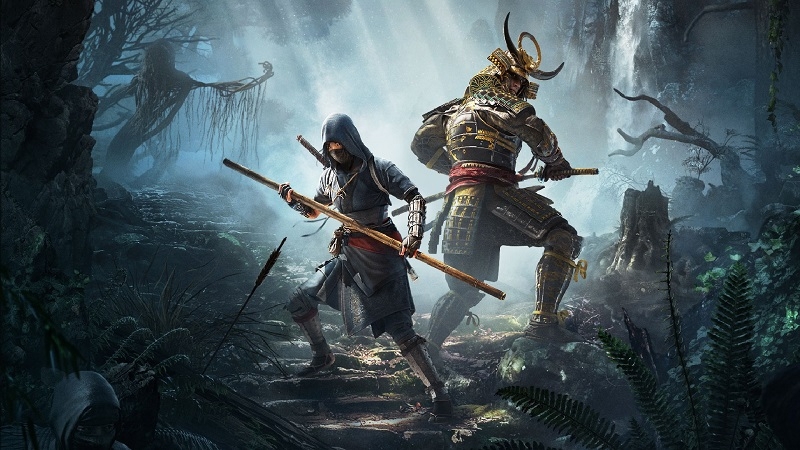 Надёжный инсайдер раскрыл, когда для Assassin&rsquo;s Creed Shadows выйдет дополнение Claws of Awaji и неанонсированный кооперативный режим