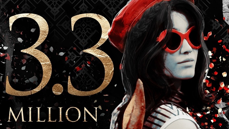 &laquo;Нарочно такое не придумаешь&raquo;: продажи Clair Obscur: Expedition 33 достигли 3,3 млн копий спустя 33 дня после релиза