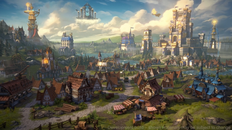 &laquo;Настоящий шедевр визуального дизайна&raquo;: разработчики Heroes of Might & Magic: Olden Era обрадовали фанатов новыми улучшениями игры