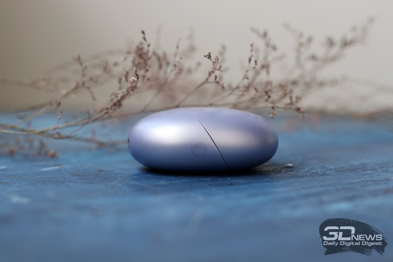 Наушники HUAWEI FreeBuds 6, которые понимают жесты