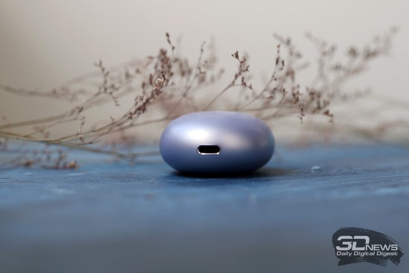 Наушники HUAWEI FreeBuds 6, которые понимают жесты