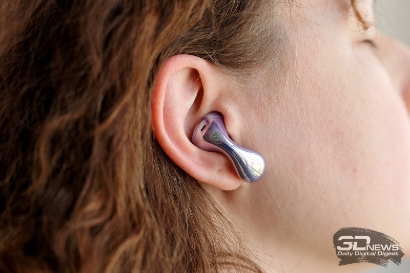 Наушники HUAWEI FreeBuds 6, которые понимают жесты