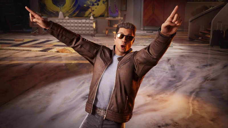 NetherRealm подтвердила работу над новой игрой &mdash; контентная поддержка Mortal Kombat 1 завершена