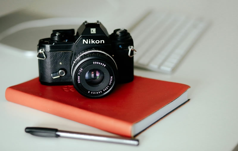 Nikon поднимет цены на свою продукцию в США через месяц из-за таможенных пошлин