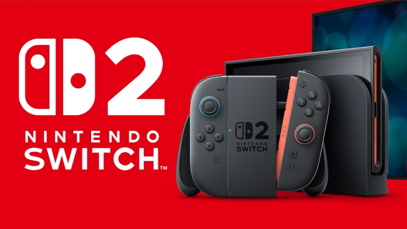 Nintendo подала в суд на Genki за дерзкую демонстрацию аксессуаров для Switch 2 до анонса консоли