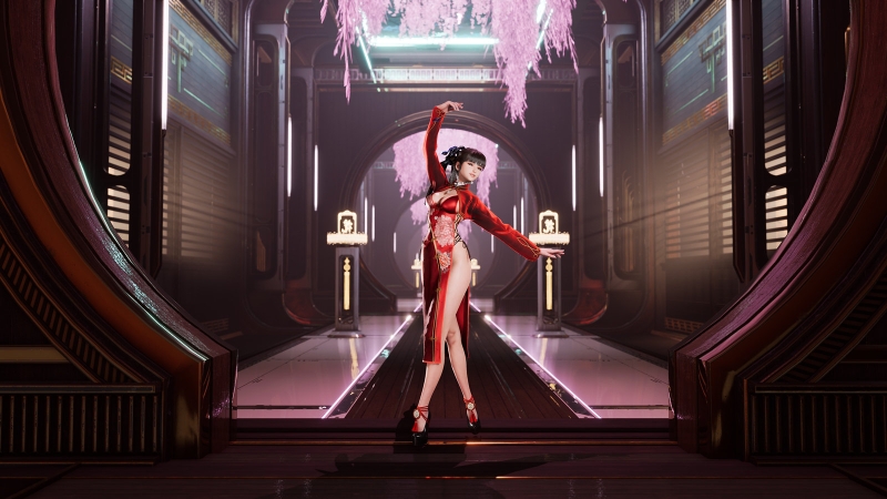 Новый трейлер подтвердил дату выхода Stellar Blade на ПК &mdash; системные требования, региональные ограничения и Denuvo