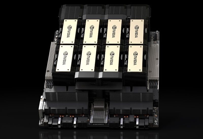 Nvidia заново адаптирует ускоритель H20 для китайского рынка, сократив объём памяти