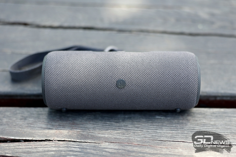 Обзор беспроводной колонки &laquo;Яндекс Станция Стрит&raquo;: Алиса в городах