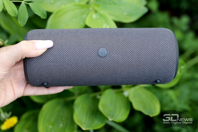 Обзор беспроводной колонки &laquo;Яндекс Станция Стрит&raquo;: Алиса в городах