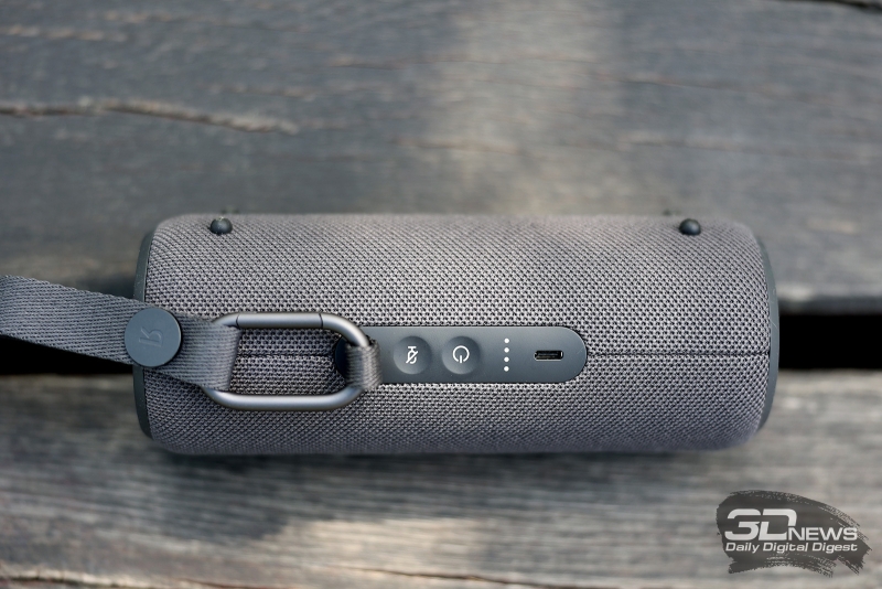 Обзор беспроводной колонки &laquo;Яндекс Станция Стрит&raquo;: Алиса в городах