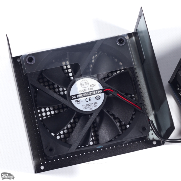 Обзор блока питания Ocypus Delta P850