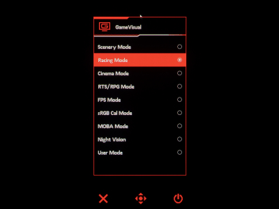 Обзор игрового QD-OLED 4K-монитора ASUS ROG Swift OLED PG27UCDM: «полный фарш»
