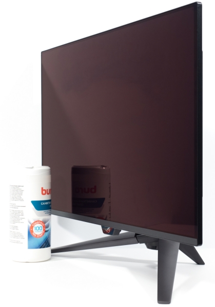 Обзор игрового QD-OLED 4K-монитора ASUS ROG Swift OLED PG27UCDM: «полный фарш»