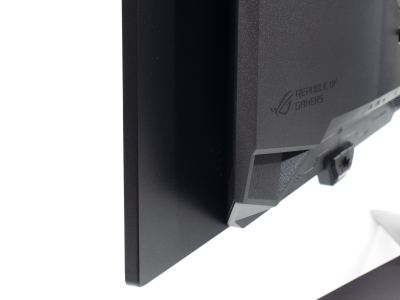 Обзор игрового QD-OLED 4K-монитора ASUS ROG Swift OLED PG27UCDM: «полный фарш»