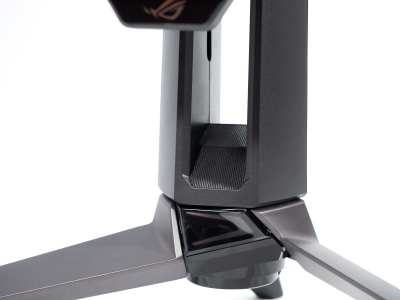 Обзор игрового QD-OLED 4K-монитора ASUS ROG Swift OLED PG27UCDM: «полный фарш»